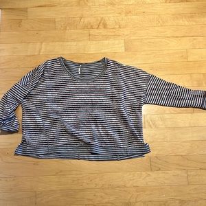 Free People sweater